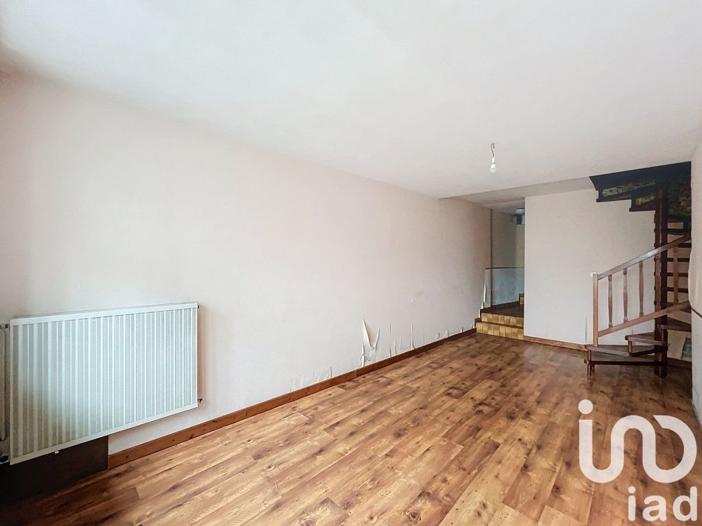 Achat maison 2 chambre(s) - Saint-Georges-de-Reintembault