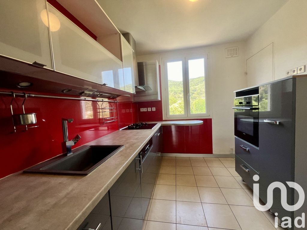 Achat appartement à vendre 3 pièces 68 m² - Amélie-les-Bains-Palalda