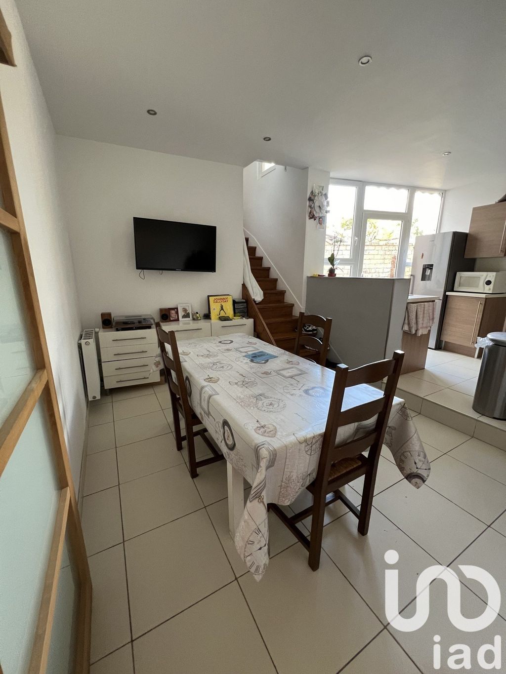 Achat maison à vendre 4 chambres 75 m² - Le Havre