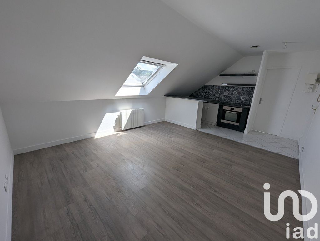 Achat appartement à vendre 2 pièces 31 m² - Jouars-Pontchartrain