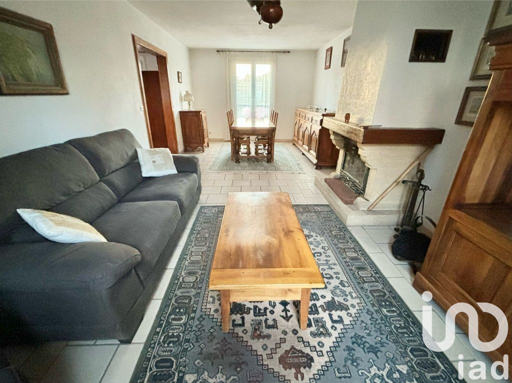 Achat maison à vendre 4 chambres 130 m² - Venelles