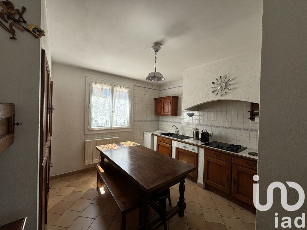 Achat maison 4 chambre(s) - Venelles