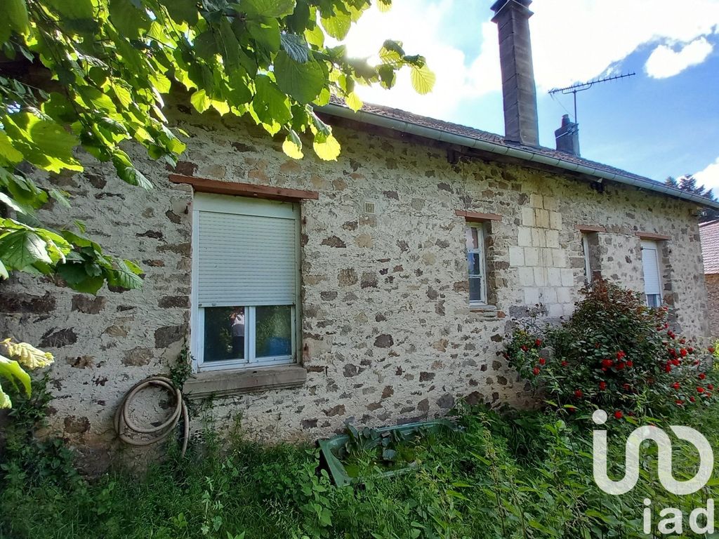 Achat maison 4 chambre(s) - Saint-Yrieix-la-Perche