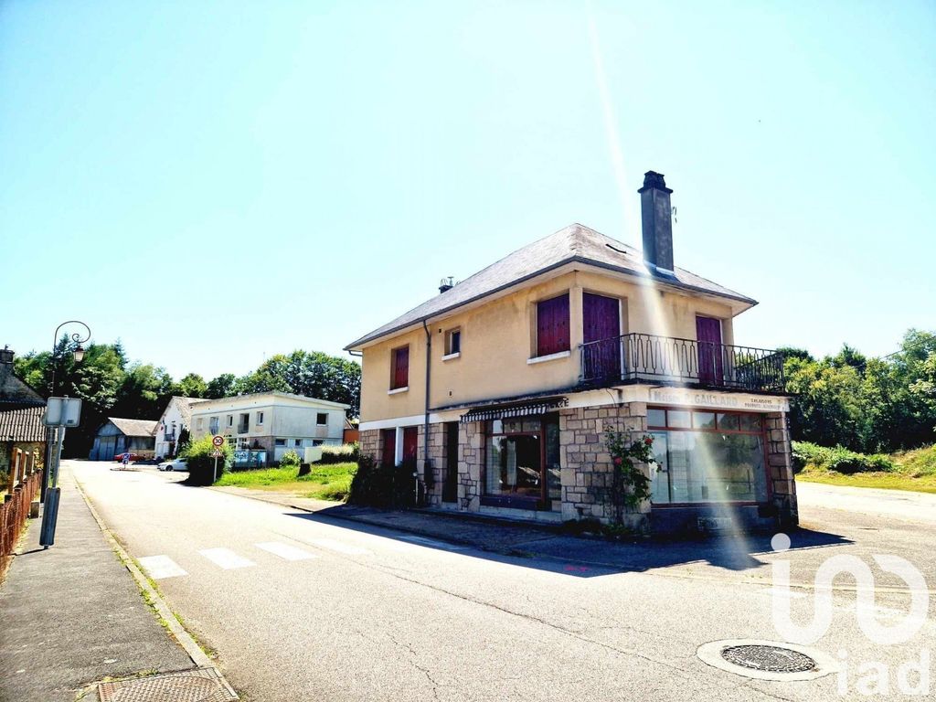 Achat maison à vendre 5 chambres 180 m² - Montaignac-Saint-Hippolyte