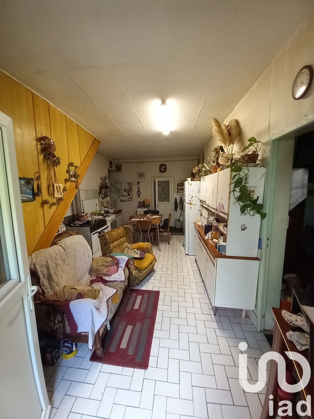 Achat maison 4 chambre(s) - Saint-Yrieix-la-Perche