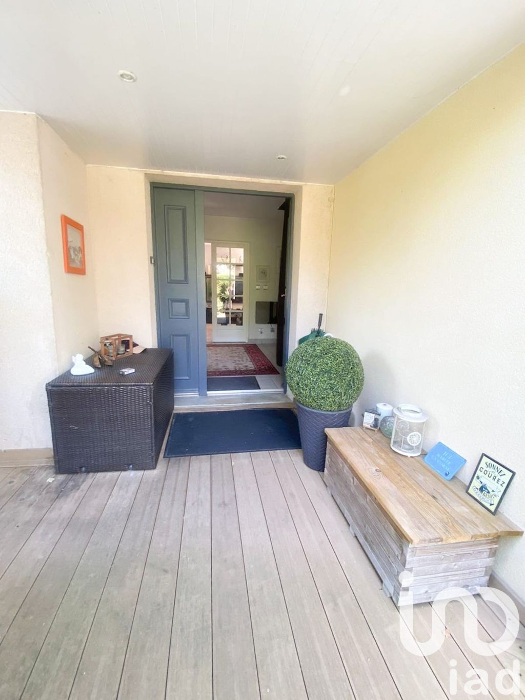 Achat maison 4 chambre(s) - Marolles-en-Brie