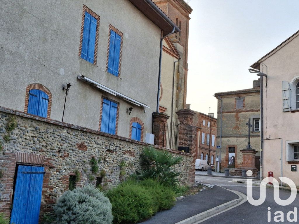 Achat maison à vendre 4 chambres 169 m² - Verdun-sur-Garonne