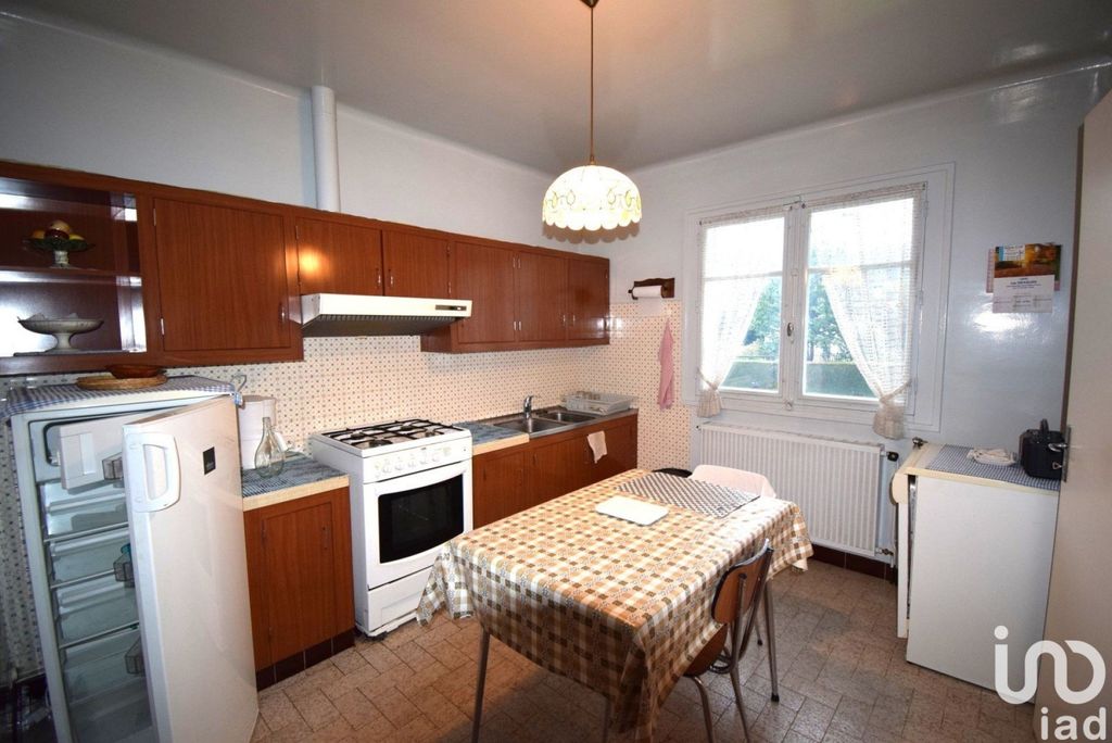 Achat maison 3 chambre(s) - Bagnères-de-Bigorre