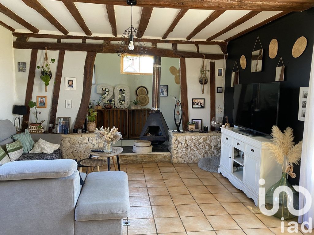 Achat maison 3 chambre(s) - Flavacourt