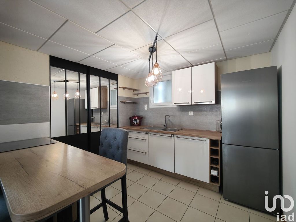 Achat appartement à vendre 3 pièces 55 m² - Limoges