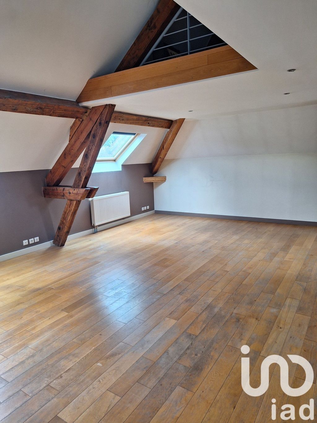 Achat duplex à vendre 3 pièces 85 m² - Vesoul