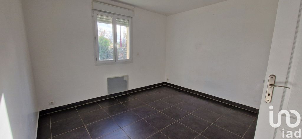 Achat maison 4 chambre(s) - Janvilliers