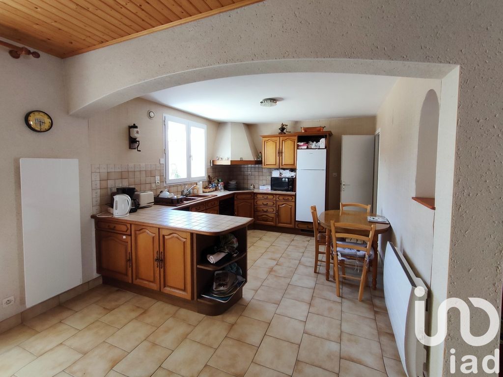 Achat maison 4 chambre(s) - La Tranche-sur-Mer