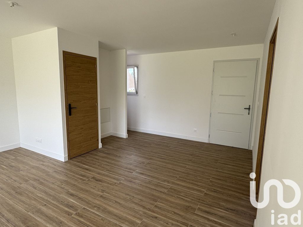 Achat maison 4 chambre(s) - Saint-Denis-en-Val