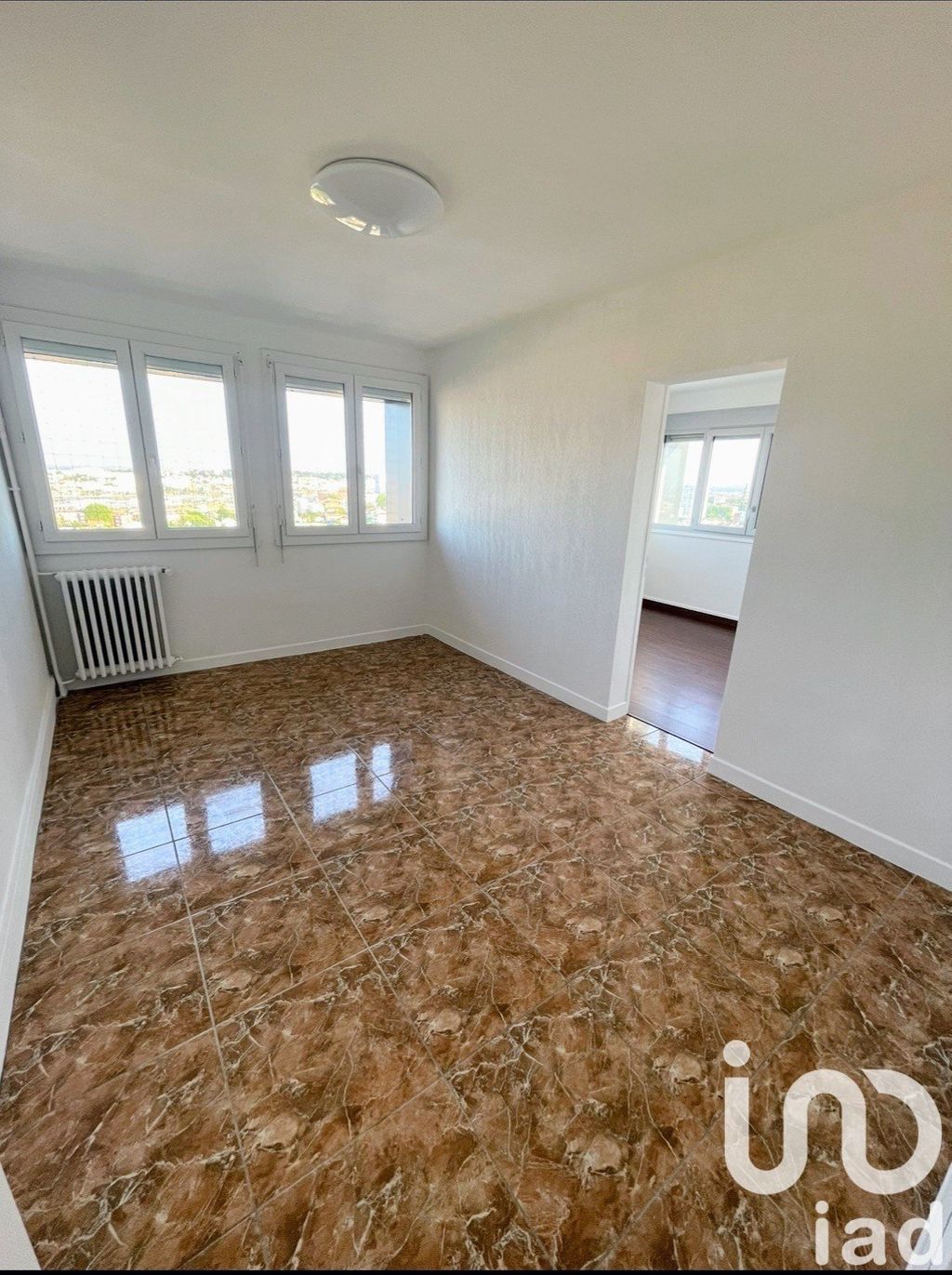 Achat appartement à vendre 3 pièces 55 m² - Toulouse