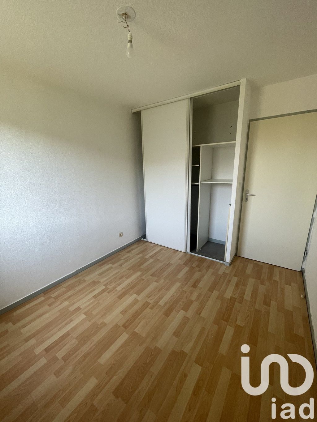 Achat appartement 2 pièce(s) Muret