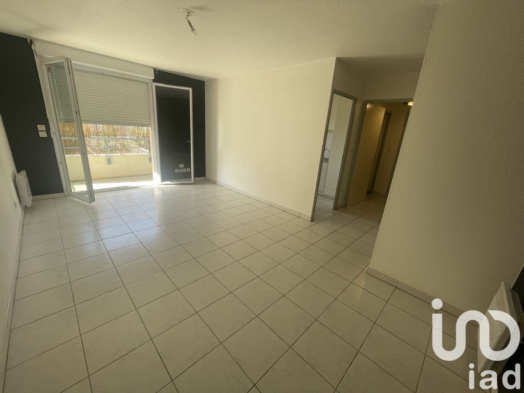 Achat appartement à vendre 2 pièces 44 m² - Muret