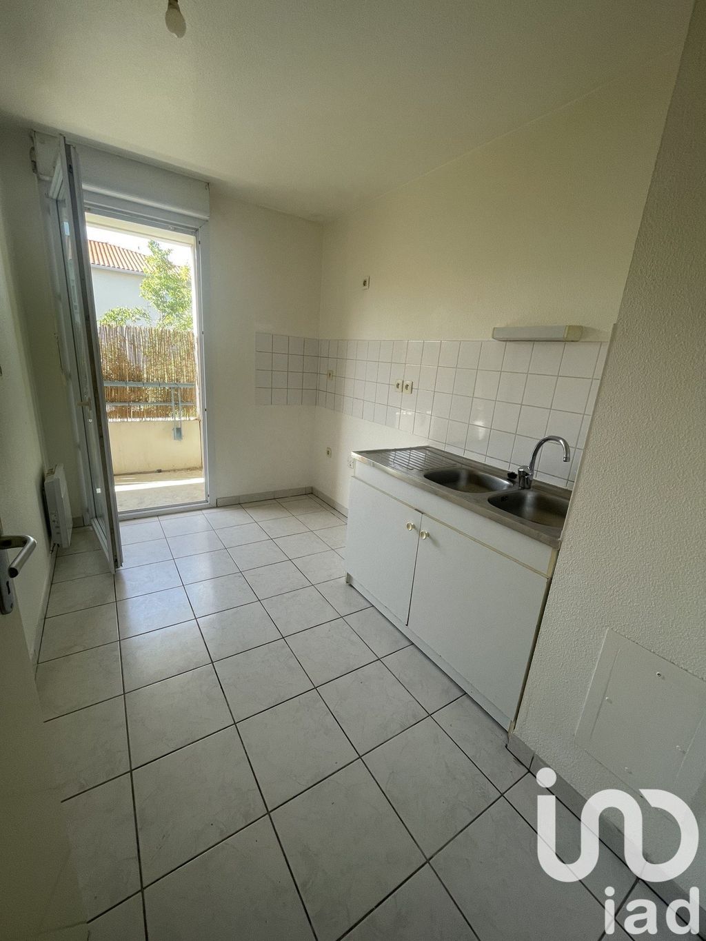 Achat appartement 2 pièce(s) Muret