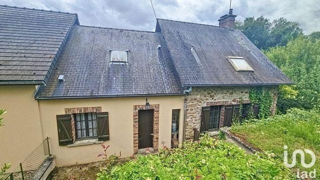 Achat maison à vendre 3 chambres 129 m² - Ferreux-Quincey