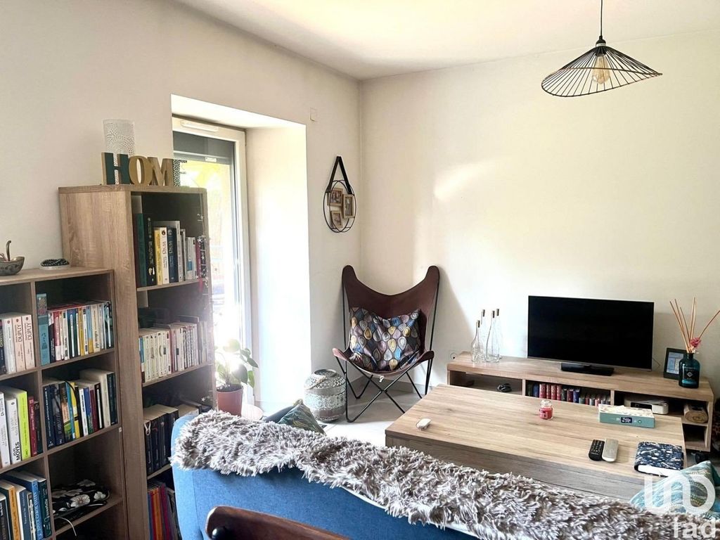 Achat appartement à vendre 2 pièces 51 m² - Fouchy