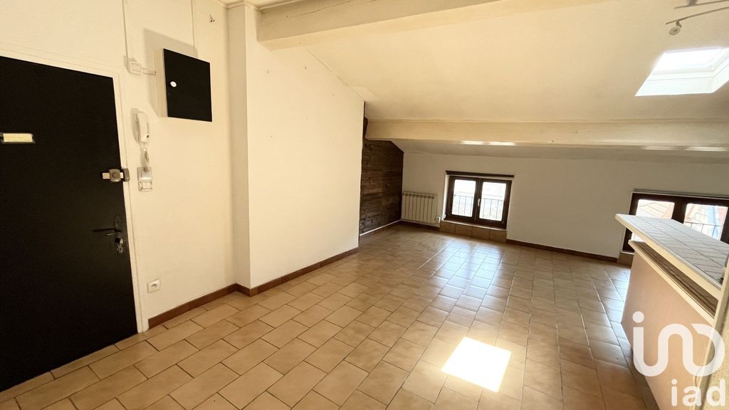 Achat appartement 2 pièce(s) Rive-de-Gier