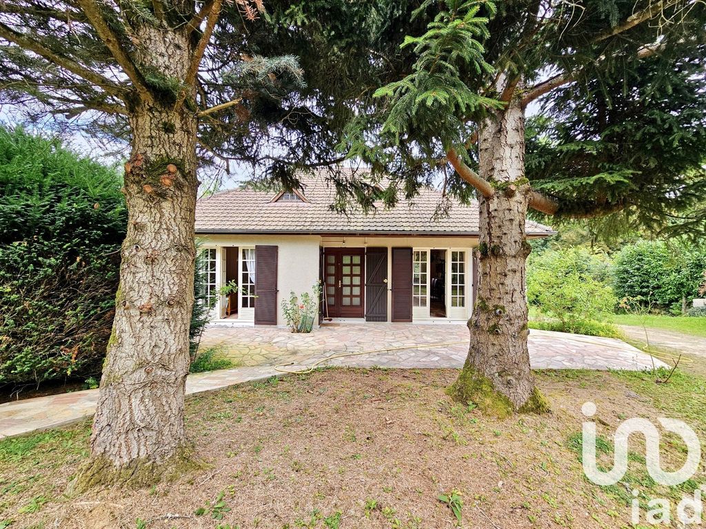 Achat maison 3 chambre(s) - Droue-sur-Drouette