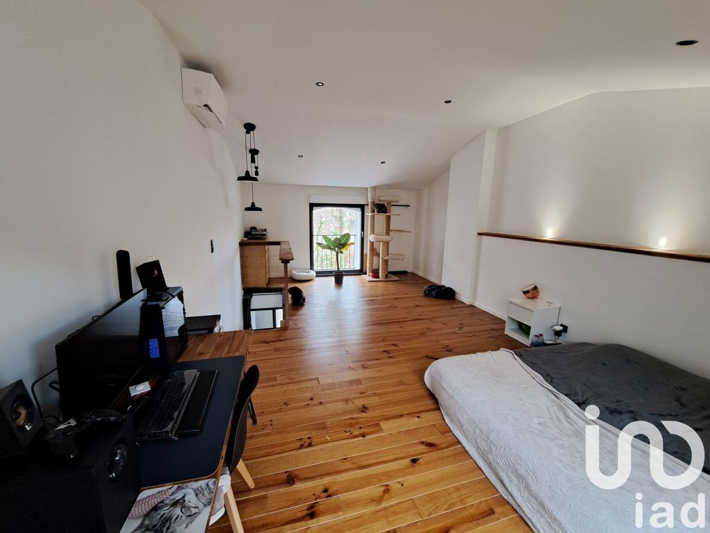 Achat maison 2 chambre(s) - Villemolaque