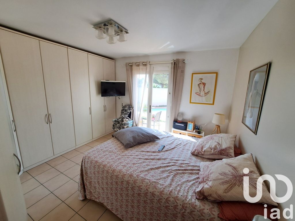 Achat maison à vendre 3 chambres 145 m² - Montescot