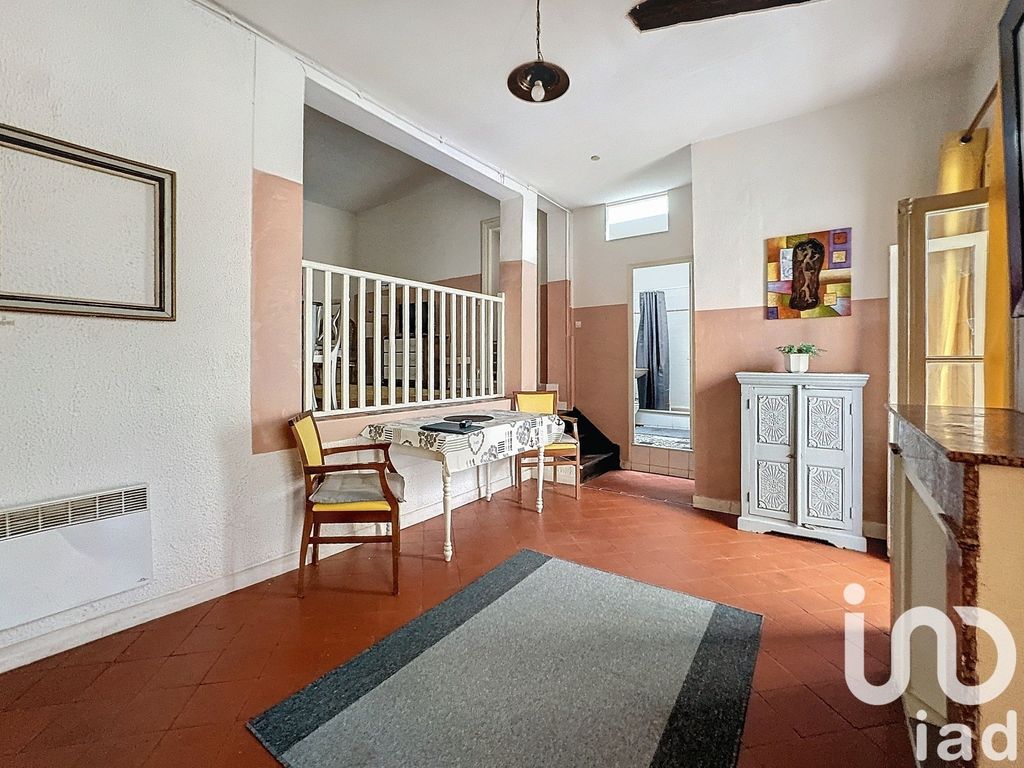 Achat appartement à vendre 2 pièces 46 m² - Perpignan