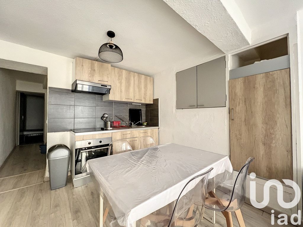 Achat appartement à vendre 2 pièces 45 m² - Perpignan