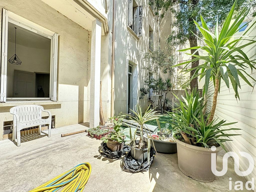 Achat appartement à vendre 2 pièces 60 m² - Perpignan