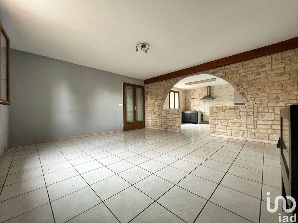 Achat maison à vendre 5 chambres 187 m² - Perpignan