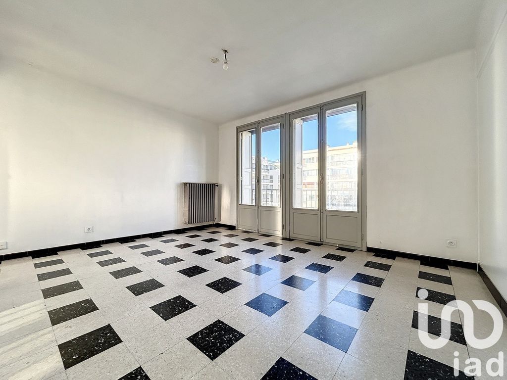 Achat appartement à vendre 3 pièces 64 m² - Perpignan