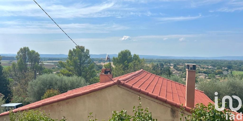 Achat maison 4 chambre(s) - Bollène