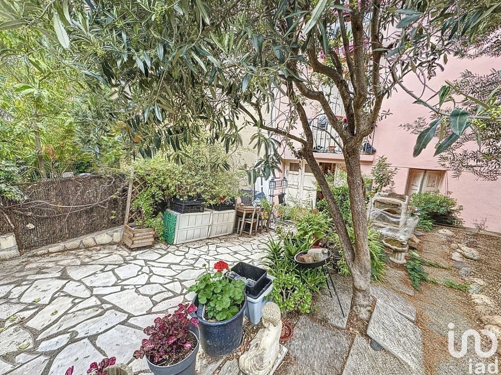 Achat appartement à vendre 3 pièces 73 m² - Perpignan