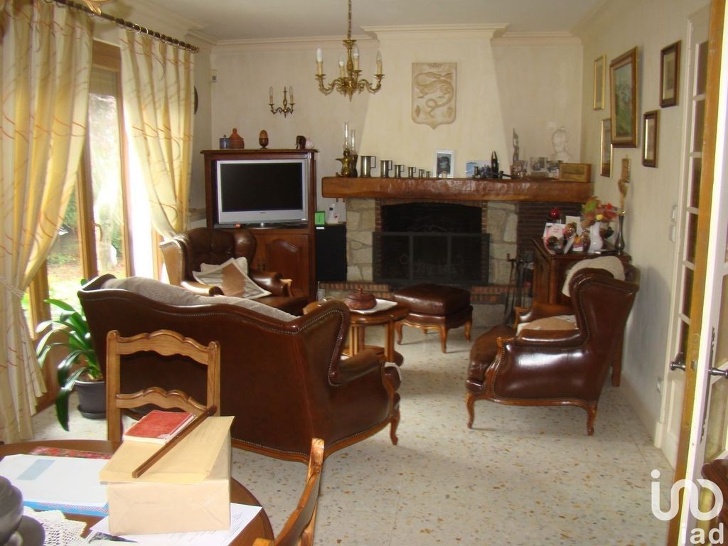 Achat maison 4 chambre(s) - Le Grand-Quevilly