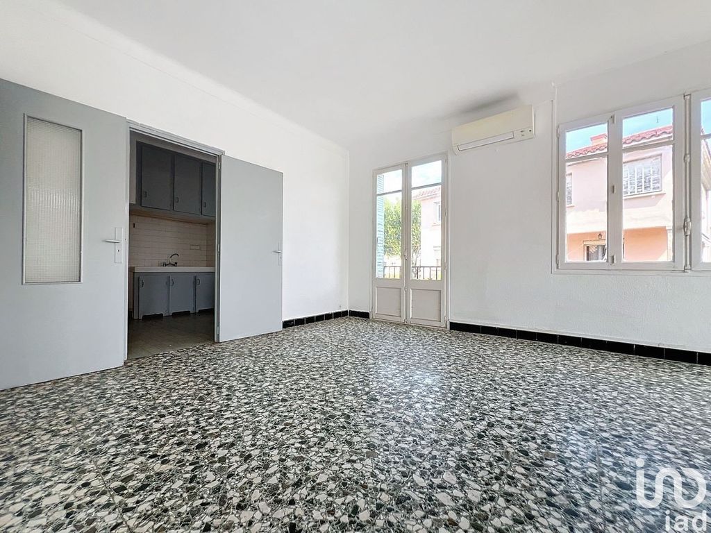 Achat maison 3 chambre(s) - Perpignan