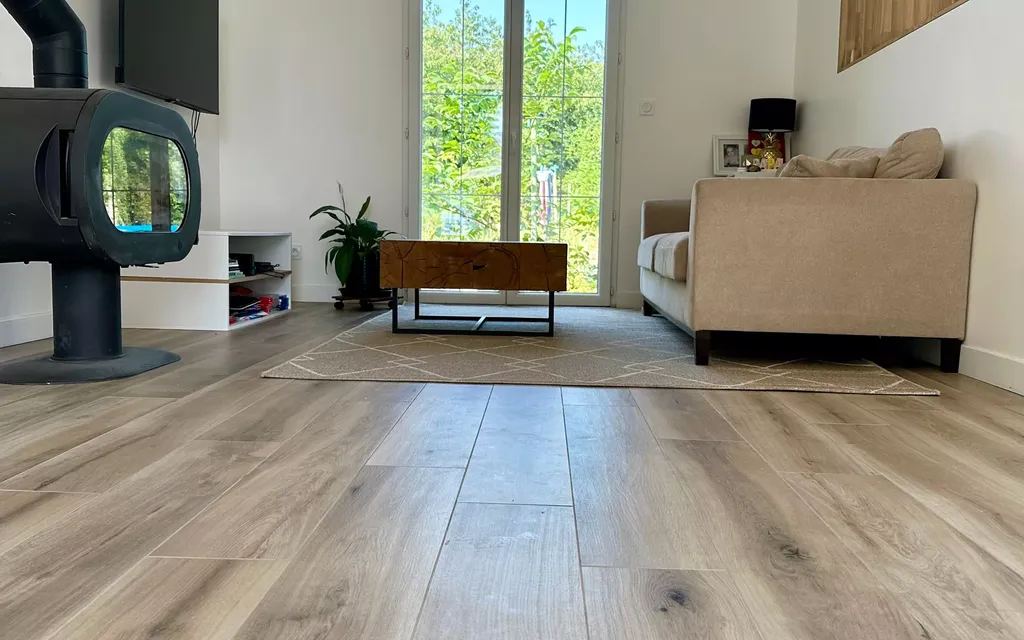 Achat maison à vendre 5 chambres 126 m² - Theuville