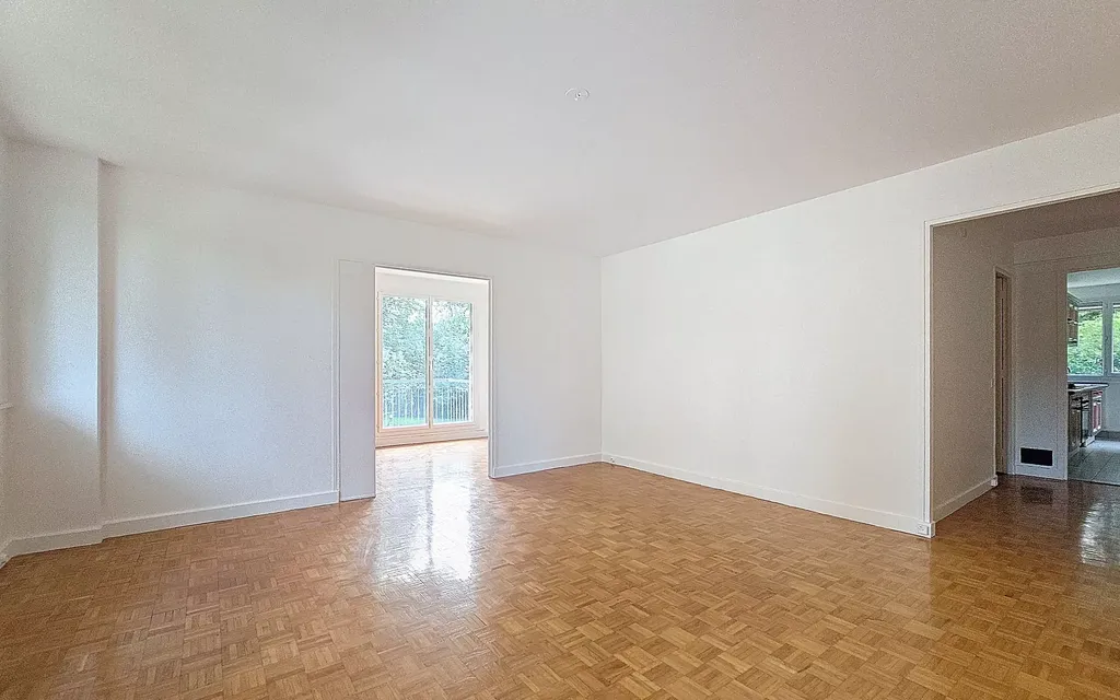 Achat appartement à vendre 3 pièces 92 m² - Saint-Cloud