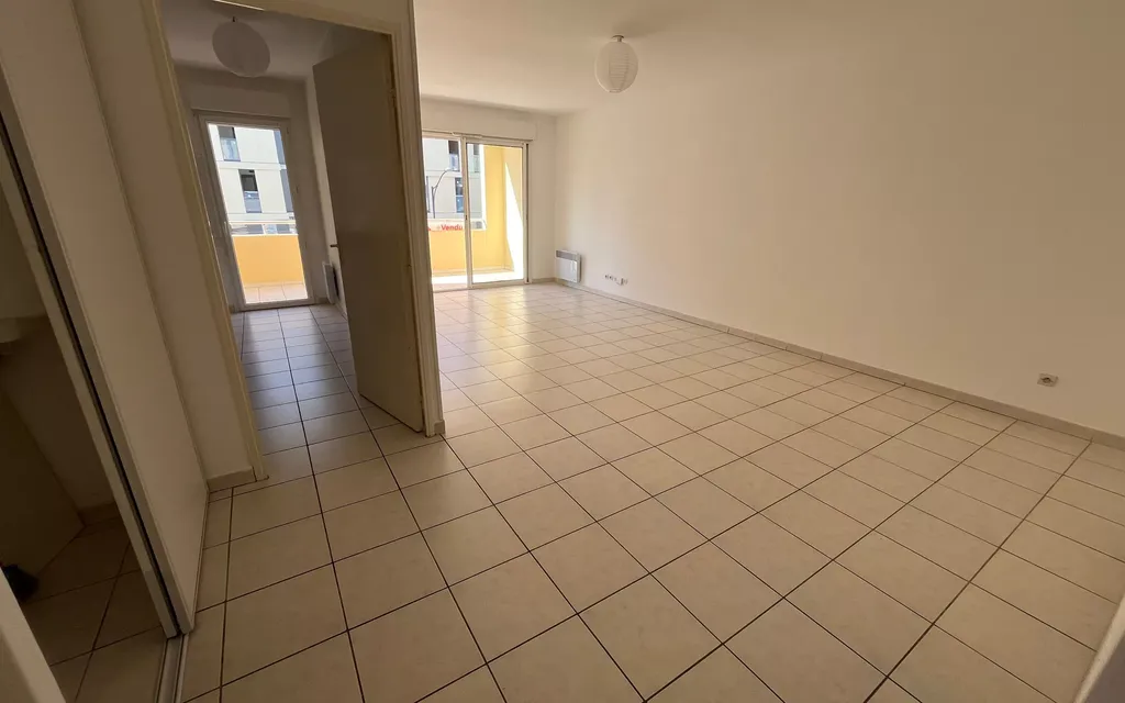 Achat appartement 3 pièce(s) Montpellier