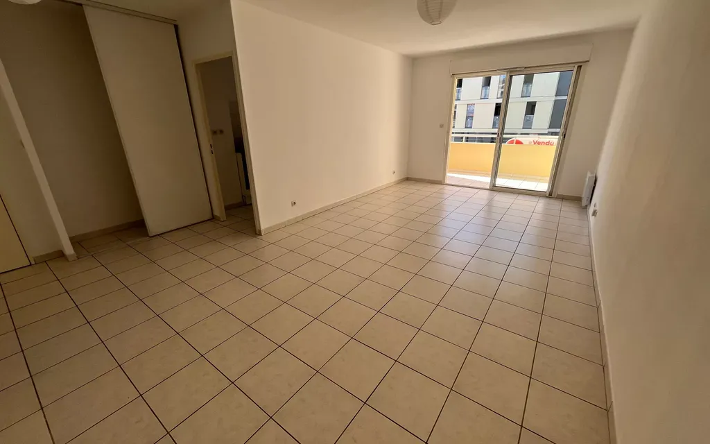 Achat appartement 3 pièce(s) Montpellier