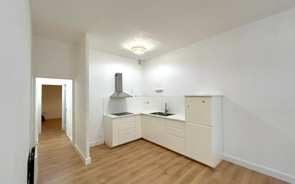 Achat appartement à vendre 3 pièces 55 m² - Sète