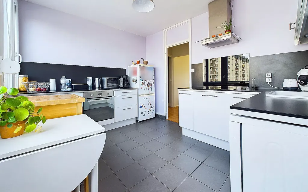 Achat appartement à vendre 5 pièces 104 m² - Reims