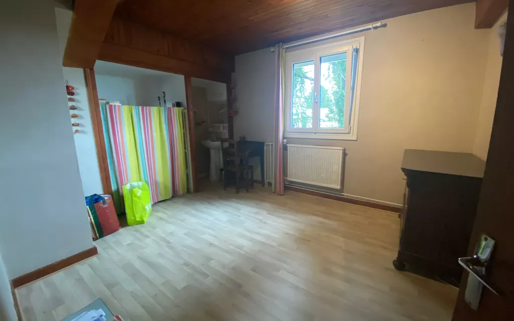 Achat maison 6 chambre(s) - Massieux