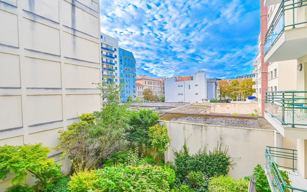 Achat appartement à vendre 3 pièces 71 m² - Paris 12ème arrondissement