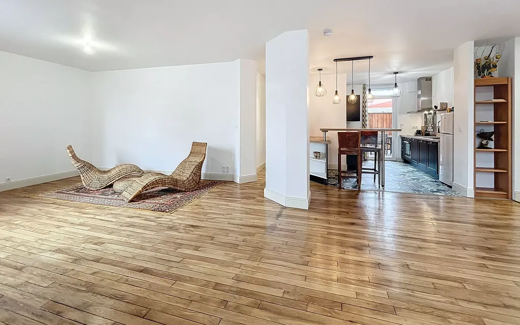 Achat appartement à vendre 4 pièces 107 m² - Brive-la-Gaillarde