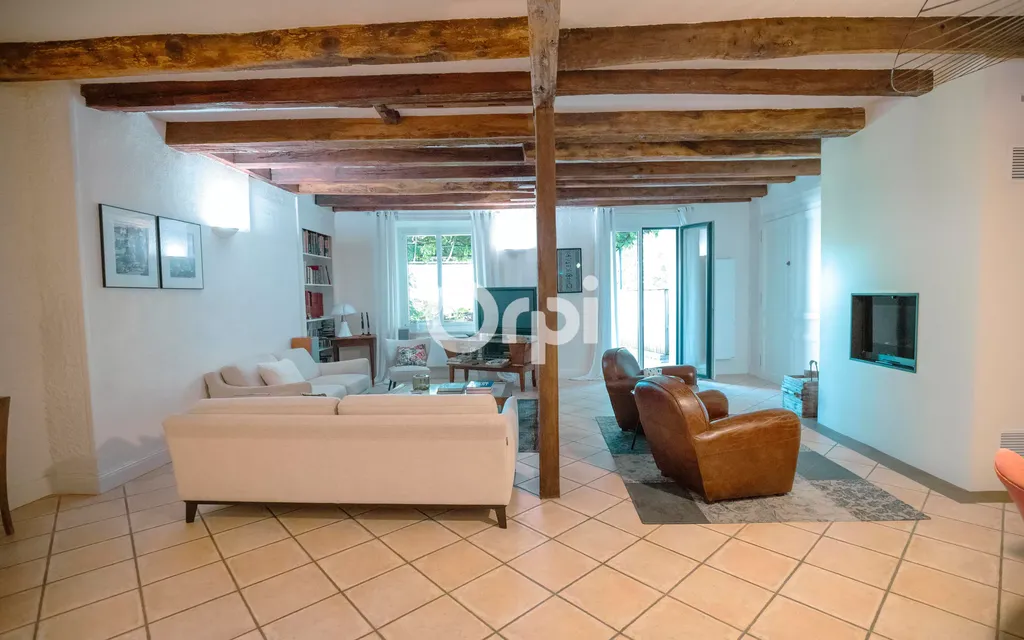 Achat maison à vendre 4 chambres 237 m² - Aixe-sur-Vienne