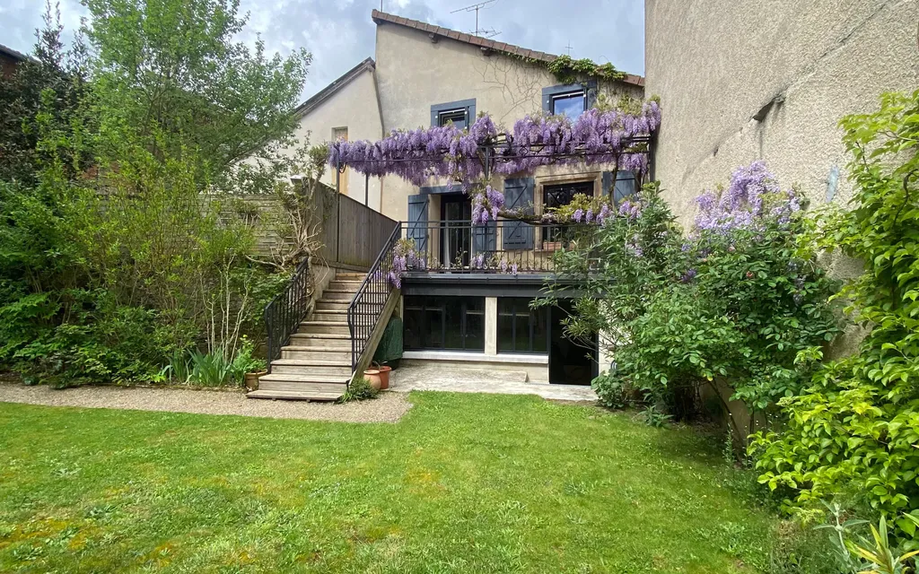 Achat maison à vendre 4 chambres 237 m² - Aixe-sur-Vienne