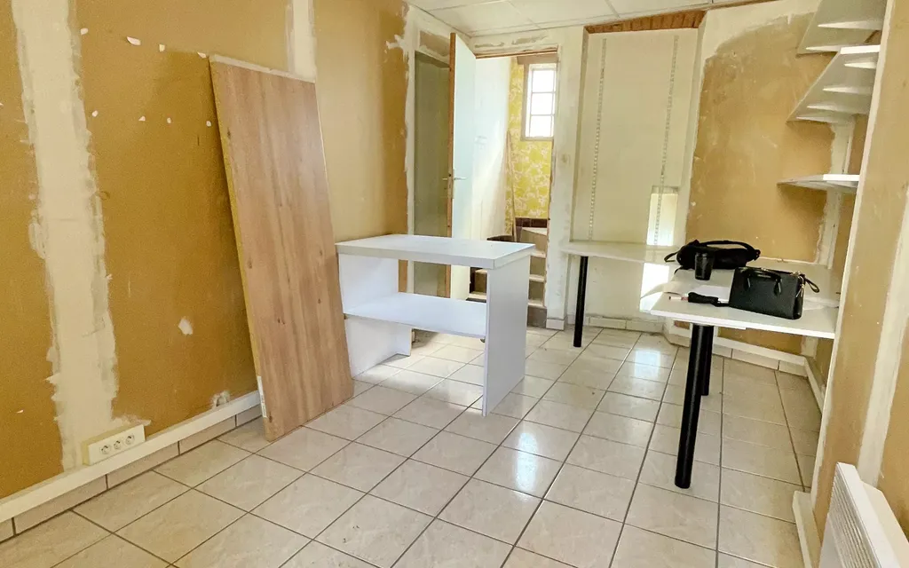 Achat maison 2 chambre(s) - Palaiseau