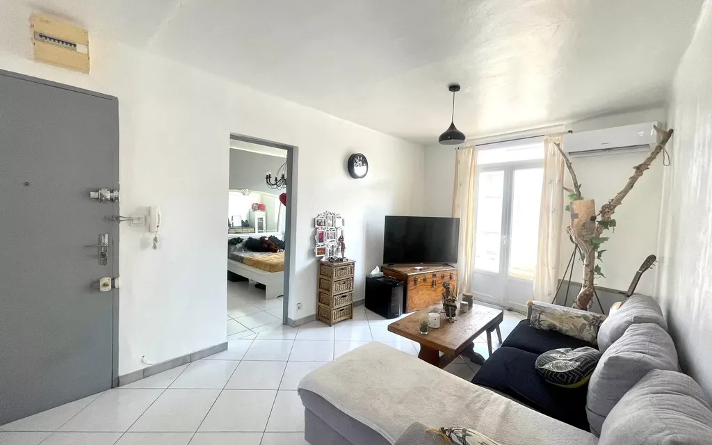 Achat appartement 3 pièce(s) Aubagne